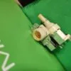 Клапан тройной Kaiser 33590046 контакты