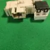 Замок люка (УБЛ) Bosch 5420005434 защелки