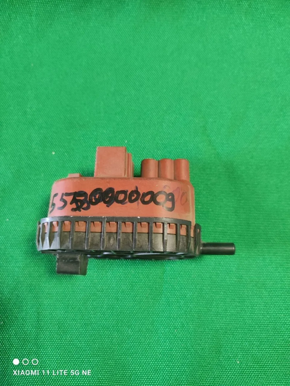 Прессостат Bosch 5550000009