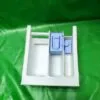 Лоток порошкоприемника Samsung DC61-01395A