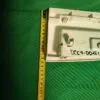 Панель порошкоприемника Samsung DC64-0261A бел для стиральной машины