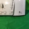Панель Ariston ARUSL 105 управления для стиральной машины