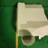 WQl0cZtupx8 Бункер порошкоприемника Indesit 174001826-2 (36см)