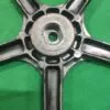 Шкив Bosch 5550000034