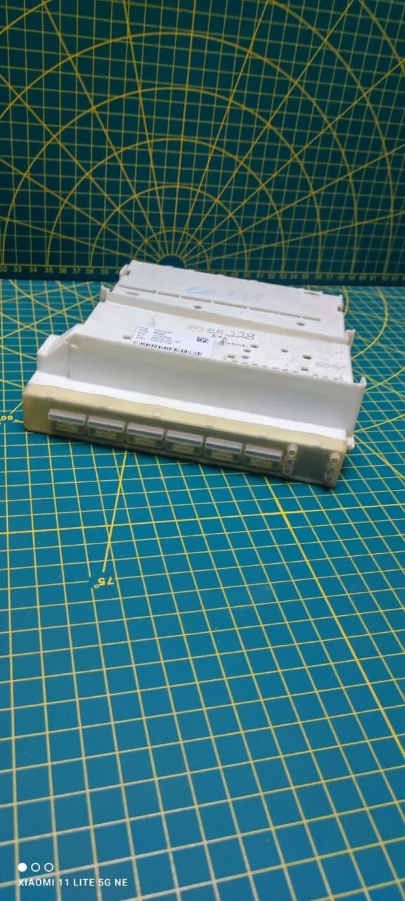 Силовой модуль Electrolux EE228 без дисплея для пмм