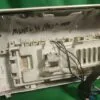 Модуль управления Vestfrost VFWM1241W для стиральной машины