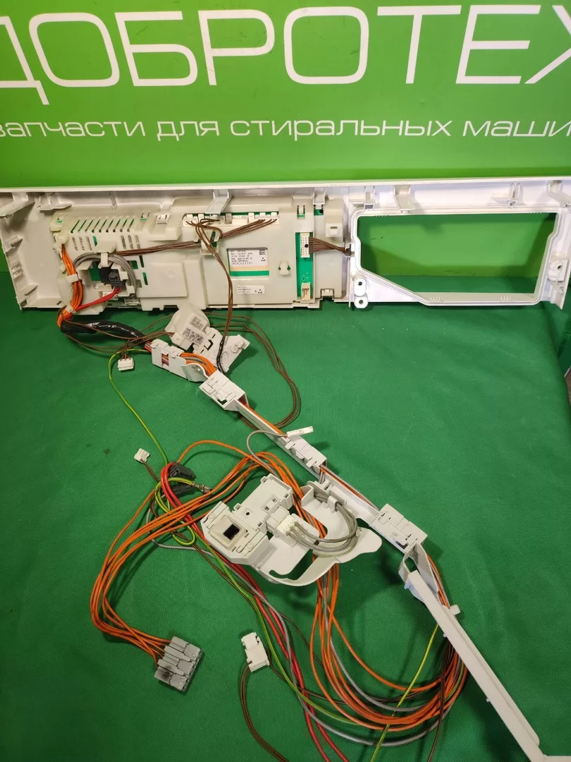 Модуль для стиральной машины Bosch WLG 20265 OE