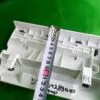 Панель Порошкоприемника Samsung DC61-04289A  с дефектом