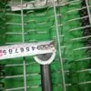 Верхняя корзина Electrolux 11743357330 для пмм 45см