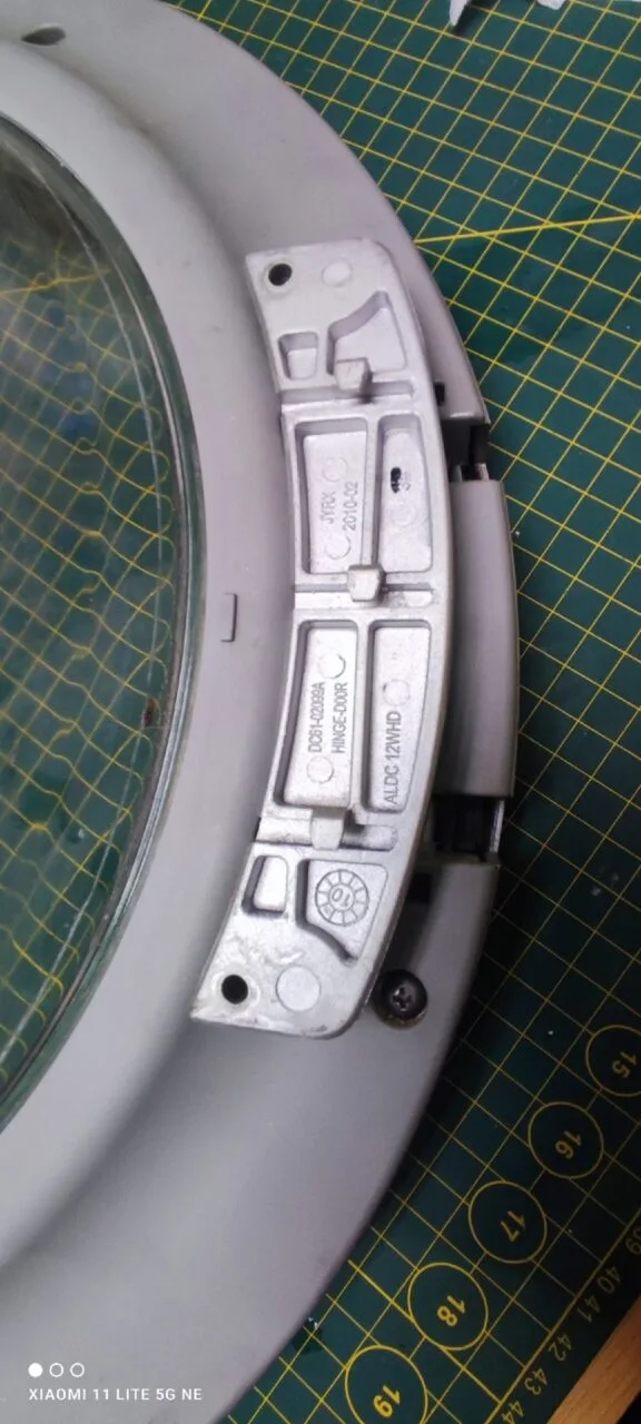 Люк Samsung DC97-15536A