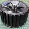 Крыльчатка Bauknecht Whirlpool 46197011069 для стиральной машины