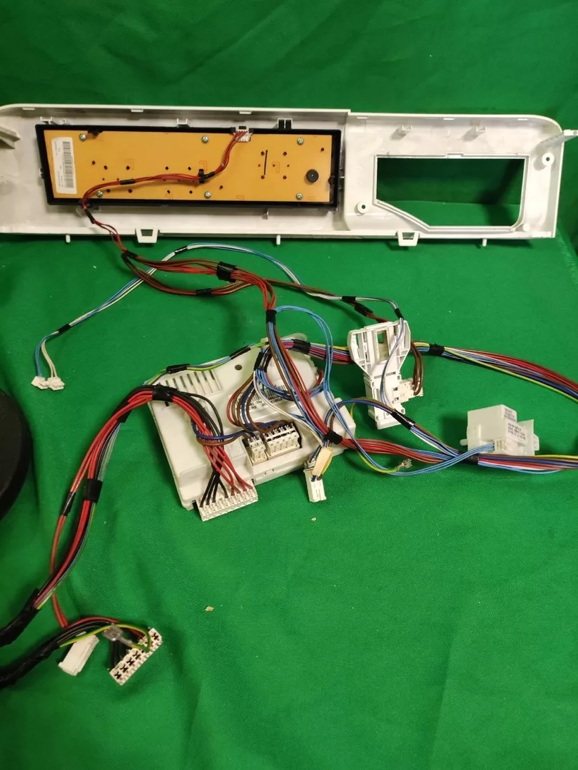 Модуль Indesit BWSB 61051