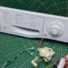Модуль Ariston WMUG5050 для стиральной машины