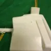 Бункер порошкоприемника Indesit 174001826-3 (47см)