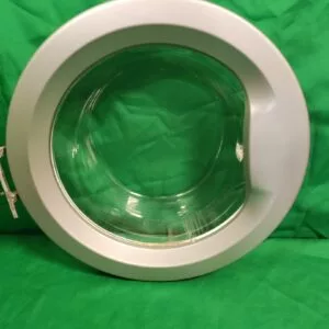 Люк Beko 2915102300 сер для стиральной машины