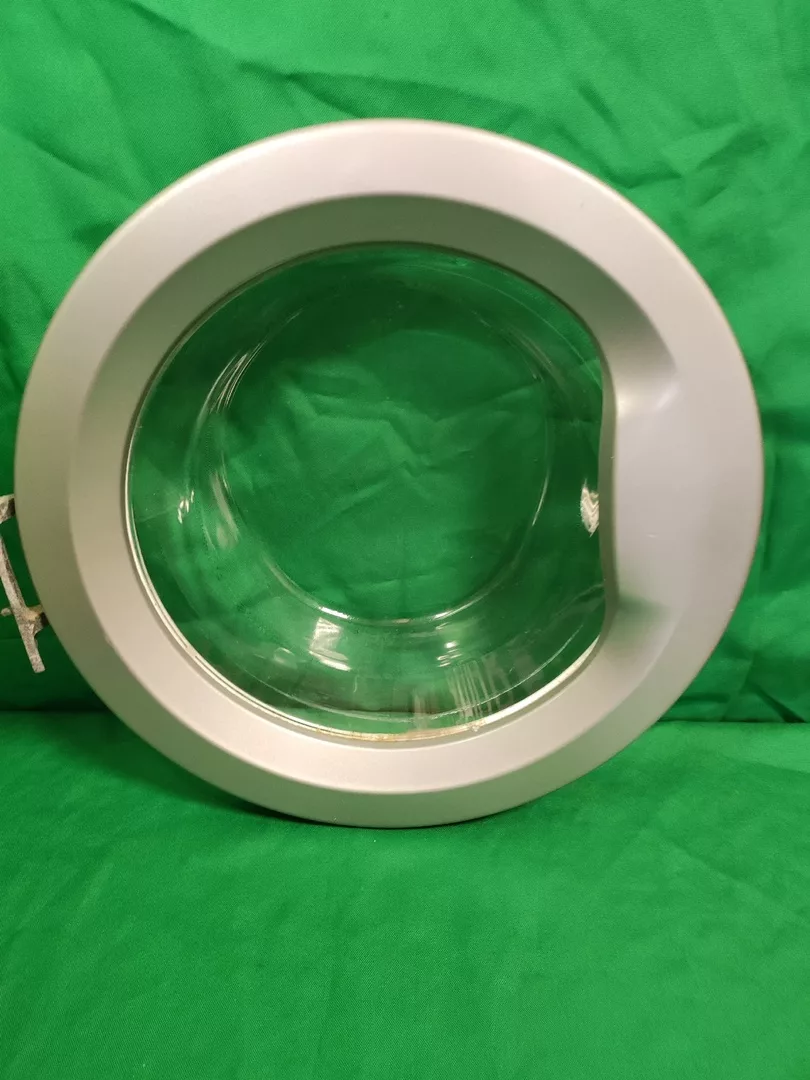 Люк Beko 2915102300 сер для стиральной машины