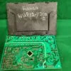 Силовой модуль Hansa WQP12-7207A 2014-03-26 для посудомоечной машины