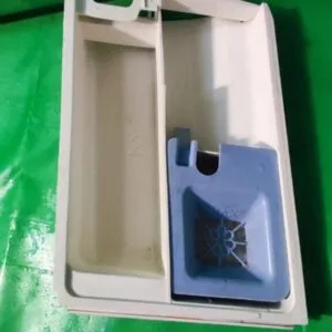 Лоток порошкоприемника Indesit S2610118
