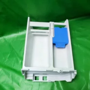 Лоток порошкоприемника Haier 00202066609/663