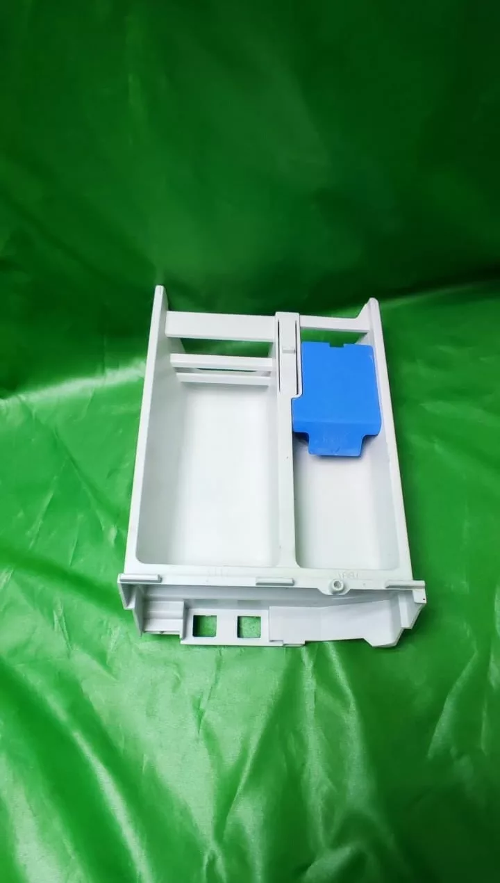 Лоток порошкоприемника Haier 00202066609/663
