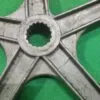 Шкив Bosch 00263235