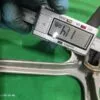 Шкив Indesit 174000648