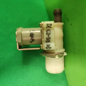 Клапан одинарный Samsung DC62-30310D контакты Клапан одинарный Samsung DC62-30310D контакты