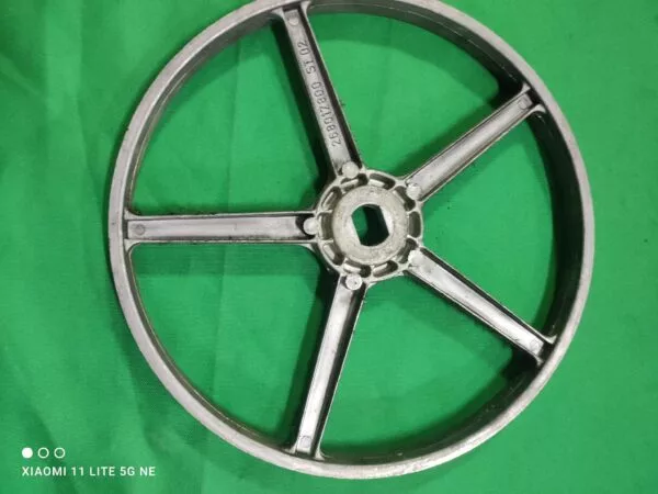 Шкив Ardo 268017800 ST1(ST2)