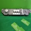 Панель управления Ariston Aqualtis AQSL Digit 30410724 для стиральной машины