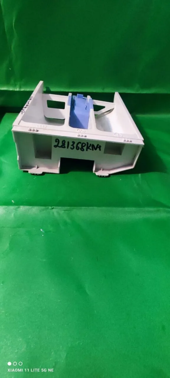 Лоток порошкоприемника Beko 281368 KN1.KN4