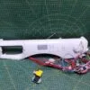 Модуль Candy CS4 1051D1/2-07 с дефектом