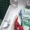 Модуль Candy CS4 1051D1/2-07 с дефектом