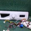 Модуль Electrolux EWS1052NDU
