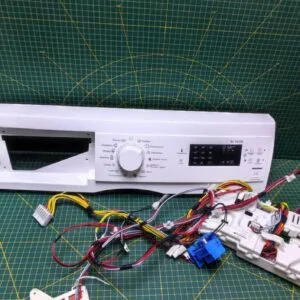 Модуль Electrolux EWS1052NDU