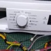 Модуль Electrolux EWS1052NDU