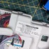Модуль Electrolux EWS1052NDU