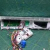 Модуль Electrolux EWS1052NDU