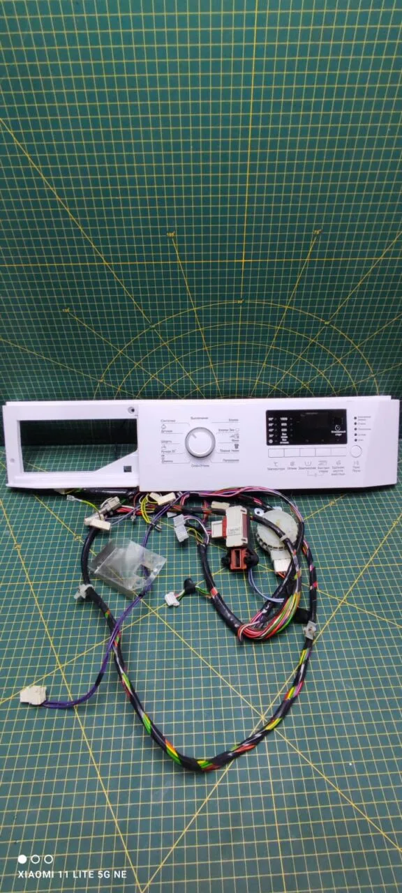 Модуль Beko WKB71031 Модуль Beko WKB71031