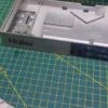 Панель управления с модулем Haier HDWE11-194RU для пмм