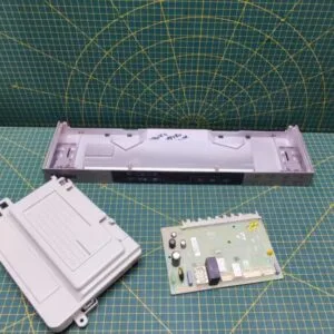 Панель управления с модулем Haier HDWE11-194RU для пмм