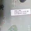 Панель управления с модулем Haier HDWE11-194RU для пмм