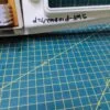Модуль Samsung SWF-P10GW2 без проводки
