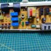 Модуль Samsung SWF-P10GW2 без проводки