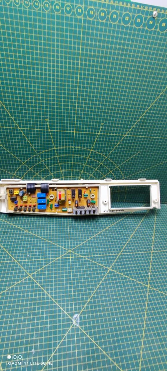 Модуль Samsung SWF-P10GW2 без проводки