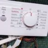 Модуль Bosch WVD24520EU/02 с сушкой
