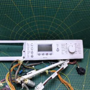 Модуль Bosch WVD24520EU/02 с сушкой