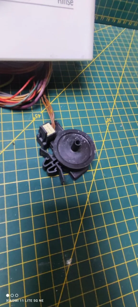 Модуль Bosch WVD24520EU/02 с сушкой