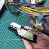 Модуль Bosch WVD24520EU/02 с сушкой