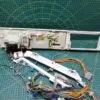Модуль Bosch WVD24520EU/02 с сушкой