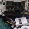 Модуль Bosch WVD24520EU/02 с сушкой